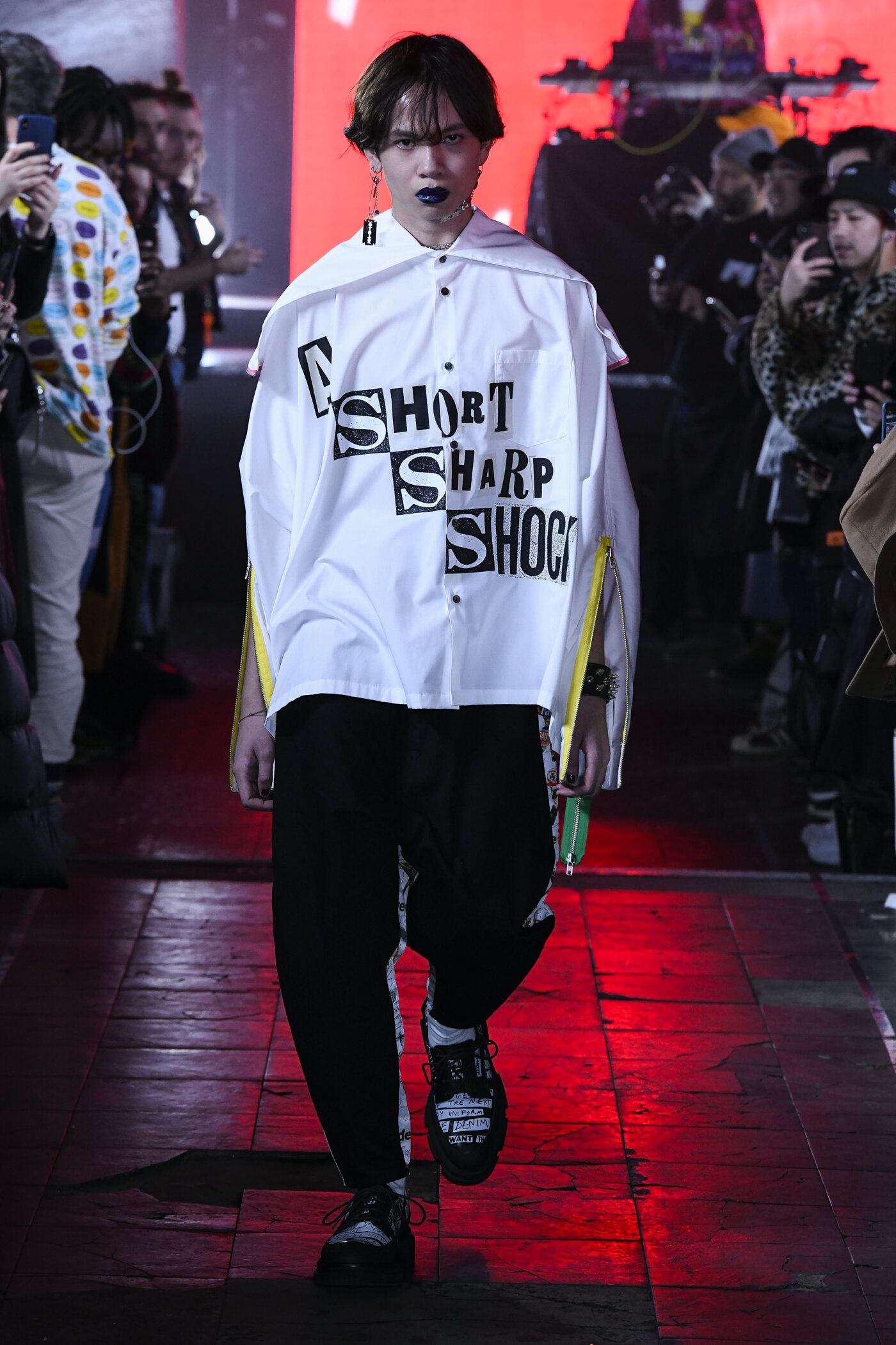 Kidill Fall/Winter 2020